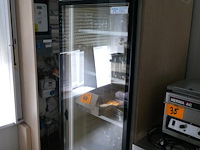 Vitrinefrigo - afbeelding 2 van  5