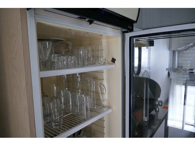 Vitrinefrigo - afbeelding 3 van  5