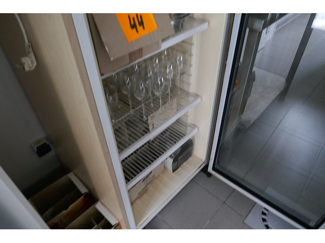 Vitrinefrigo - afbeelding 4 van  5