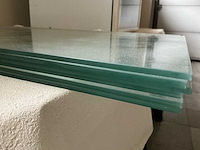 Vitrinekast (2x) - afbeelding 8 van  8