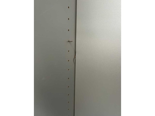 Vitrinekast (2x) - afbeelding 4 van  6