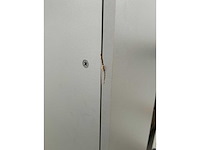 Vitrinekast (2x) - afbeelding 5 van  6