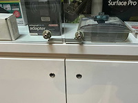 Vitrinekast (3x) - afbeelding 8 van  8