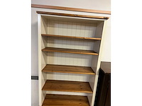 Vitrinekast / buffetkast met open schappen - afbeelding 3 van  13