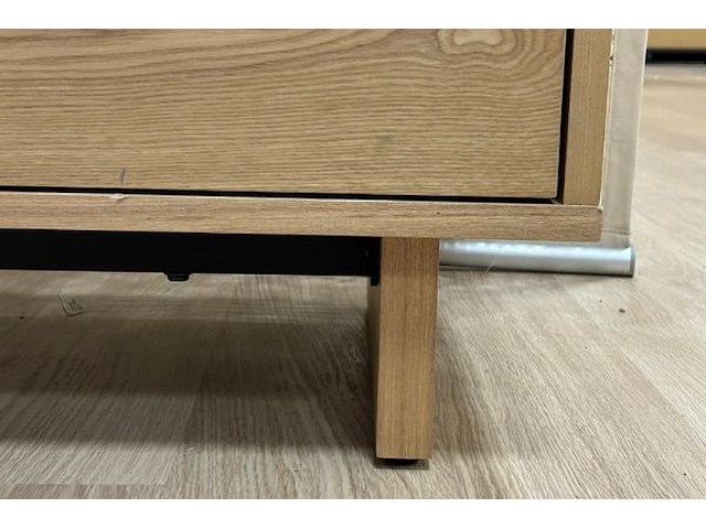 Vitrinekast, dressoir - afbeelding 2 van  17