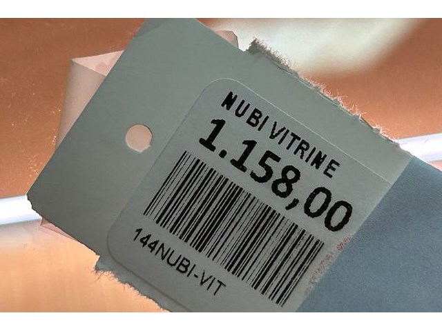 Vitrinekast, dressoir - afbeelding 3 van  17