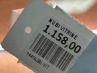 Vitrinekast, dressoir - afbeelding 3 van  17