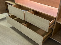 Vitrinekast, dressoir - afbeelding 5 van  17