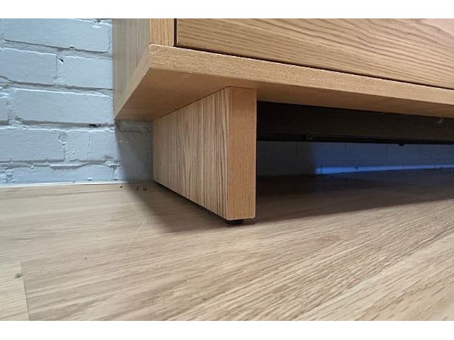 Vitrinekast, dressoir - afbeelding 7 van  17