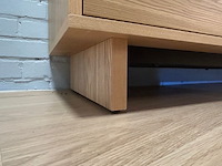 Vitrinekast, dressoir - afbeelding 7 van  17