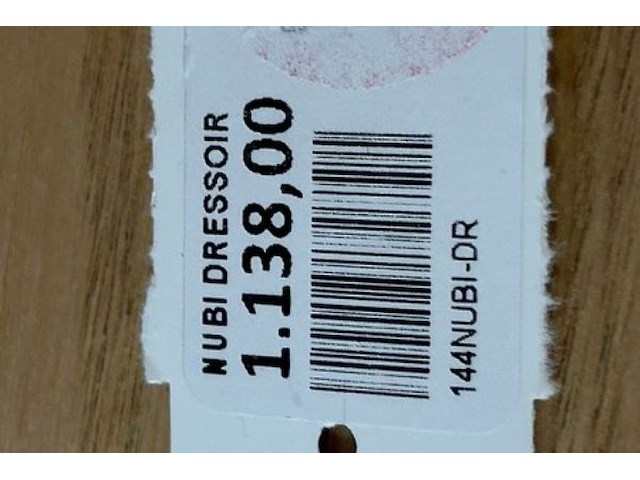 Vitrinekast, dressoir - afbeelding 8 van  17