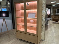 Vitrinekast, dressoir - afbeelding 10 van  17