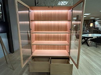 Vitrinekast, dressoir - afbeelding 11 van  17