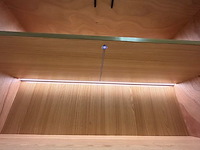 Vitrinekast, dressoir - afbeelding 13 van  17