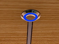 Vitrinekast, dressoir - afbeelding 14 van  17