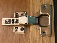 Vitrinekast, dressoir - afbeelding 15 van  17