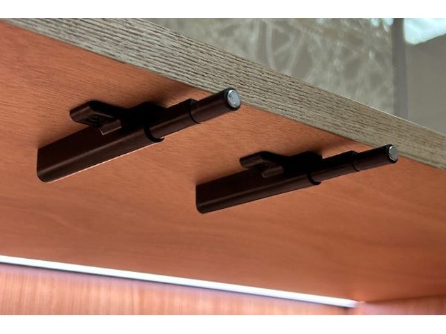 Vitrinekast, dressoir - afbeelding 16 van  17