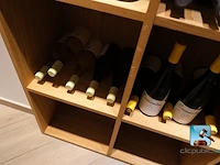 Vitrinekast met vakken - afbeelding 5 van  5
