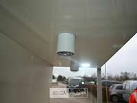 Vitrinekast met verlichting - afbeelding 2 van  5