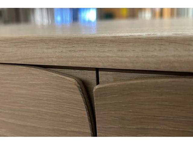 Vitrinekast sento - afbeelding 2 van  7