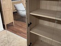 Vitrinekast sento - afbeelding 3 van  7