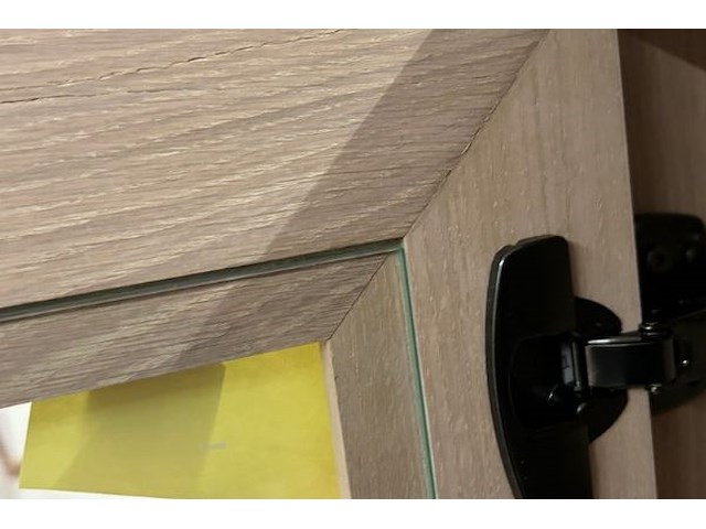 Vitrinekast sento - afbeelding 4 van  7