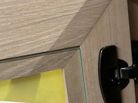 Vitrinekast sento - afbeelding 4 van  7