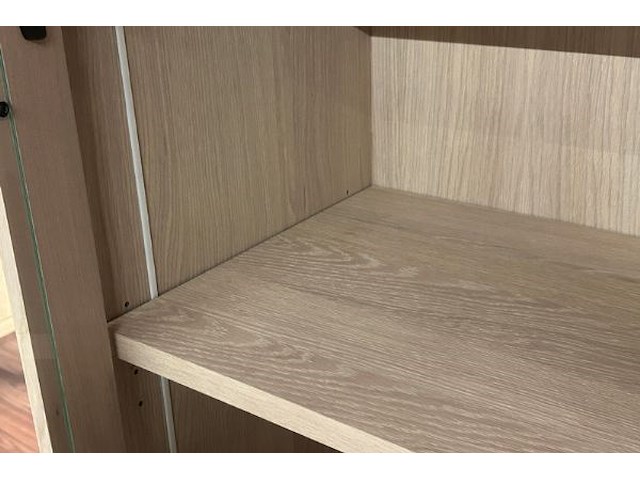 Vitrinekast sento - afbeelding 6 van  7