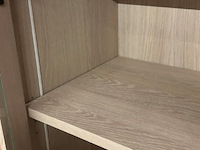 Vitrinekast sento - afbeelding 6 van  7