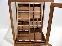 Vitrinekast sigaren - afbeelding 5 van  8