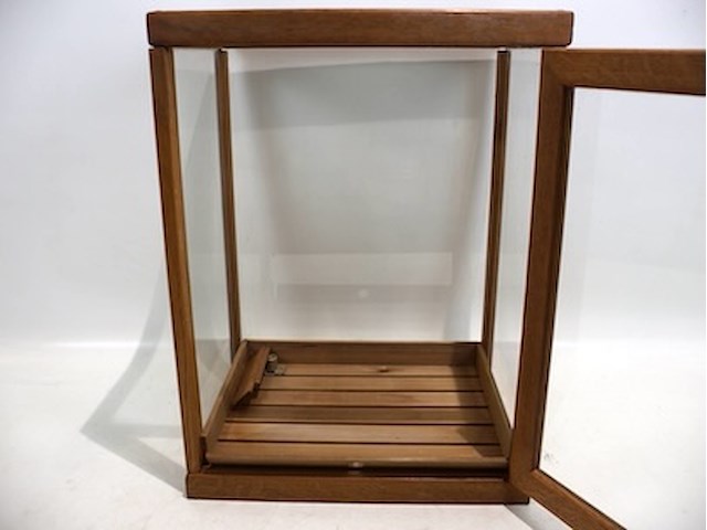 Vitrinekast sigaren - afbeelding 6 van  8