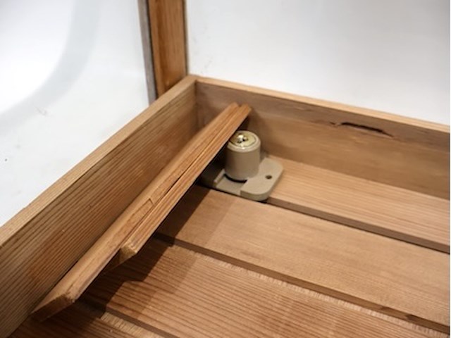 Vitrinekast sigaren - afbeelding 7 van  8