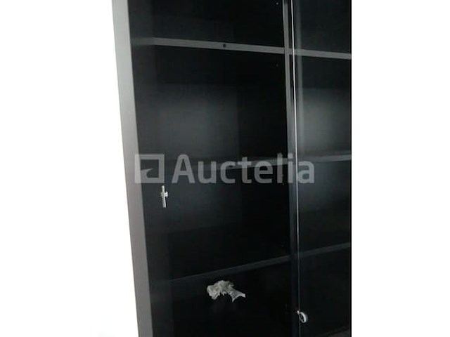 Vitrinekast - afbeelding 2 van  6