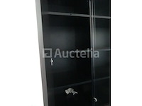 Vitrinekast - afbeelding 2 van  6