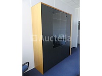 Vitrinekast - afbeelding 3 van  6