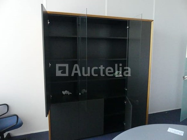 Vitrinekast - afbeelding 5 van  6