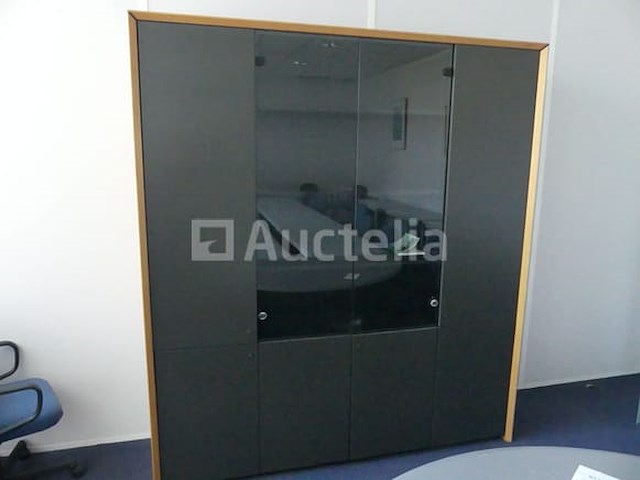 Vitrinekast - afbeelding 6 van  6