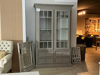 Vitrinekast - afbeelding 1 van  3