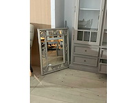 Vitrinekast - afbeelding 3 van  3