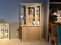 Vitrinekast - afbeelding 1 van  4