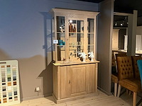 Vitrinekast - afbeelding 2 van  4