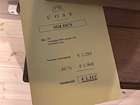 Vitrinekast - afbeelding 4 van  4