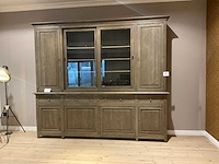 Vitrinekast - afbeelding 1 van  4