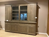 Vitrinekast - afbeelding 2 van  4