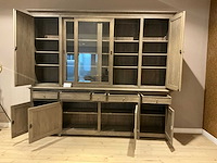 Vitrinekast - afbeelding 3 van  4