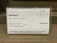 Vitrinekast - afbeelding 4 van  4