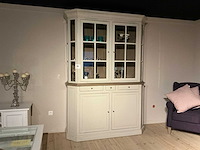 Vitrinekast - afbeelding 2 van  2