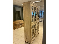 Vitrinekast - afbeelding 3 van  3