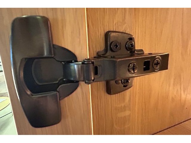 Vitrinekast - afbeelding 3 van  8