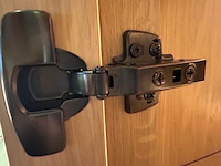 Vitrinekast - afbeelding 3 van  8